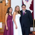 Victoria, Kristin, and Alex